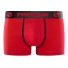 Lot de 4 boxers garçon en Coton