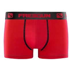 Lot de 6 boxers garçon en Coton