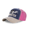 Casquette baseball garçon Von Dutch Xavier