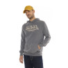 Sweat à capuche homme terry en acid wash Youth Sweat à capuche homme terry en acid wash Youth