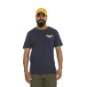 T-shirt en col rond à manches courtes homme Eye