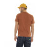T-shirt en col rond à manches courtes homme Regular Fit Hit T-shirt en col rond à manches courtes homme Regular Fit Hit