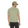 T-shirt en col rond à manches courtes homme Regular Fit Socal