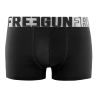 Lot de 3 boxers homme en coton Signature Andrew