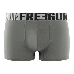 Lot de 3 boxers homme en coton Signature Andrew