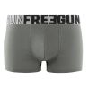 Lot de 3 boxers homme en coton Signature Andrew