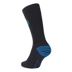 Lot de 6 Paires de Chaussettes de ville coton homme