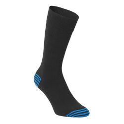 Lot de 6 Paires de Chaussettes de ville coton homme