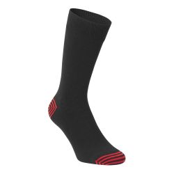 Lot de 6 Paires de Chaussettes de ville coton homme