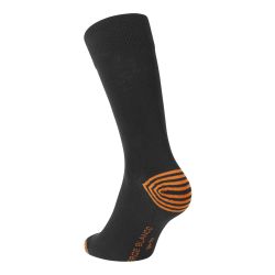 Lot de 6 Paires de Chaussettes de ville coton homme