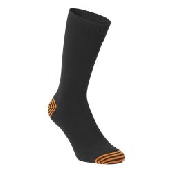 Lot de 6 Paires de Chaussettes de ville coton homme