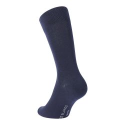 Lot de 6 Paires de Chaussettes de ville coton homme