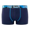 Lot de 4 boxers homme en coton