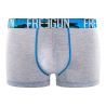 Lot de 4 boxers homme en coton