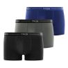 Lot de 3 boxers enfant Frgn