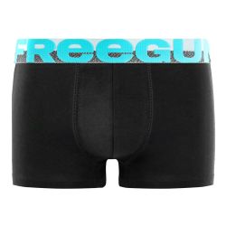 Lot de 3 boxers homme en coton Dynamique