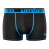 Lot de 6 Boxers homme Tec