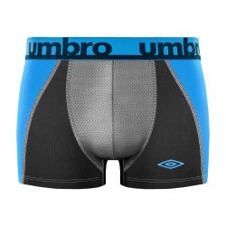 Lot de 6 Boxers homme Tec