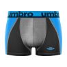 Lot de 6 Boxers homme Tec