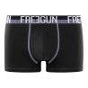 Lot de 4 boxers homme en coton Freegun