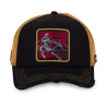 Casquette trucker premium en bambou avec filet Assassin's Creed Naoe