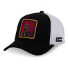 Casquette trucker premium avec filet Assassin's Creed Yasuke