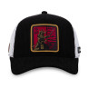 Casquette trucker premium avec filet Assassin's Creed Yasuke