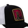 Casquette trucker premium avec filet Assassin's Creed Yasuke