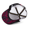 Casquette trucker premium avec filet Assassin's Creed Yasuke