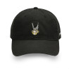 Casquette Dad Cap en coton Asterix