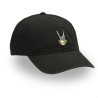 Casquette Dad Cap en coton Asterix