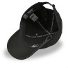 Casquette Dad Cap en coton Asterix
