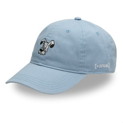 Casquette Dad Cap en coton...