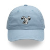 Casquette Dad Cap en coton Asterix Idéfix