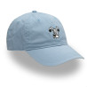 Casquette Dad Cap en coton Asterix Idéfix
