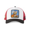 Casquette trucker avec filet Asterix Gaulois