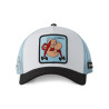 Casquette trucker avec filet Asterix Menhir