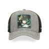Casquette trucker neppy avec filet My Hero Academia Deku