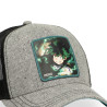 Casquette trucker neppy avec filet My Hero Academia Deku