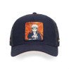 Casquette trucker avec filet Naruto Shippuden Kunai