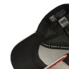 Casquette trucker premium filet effet bambou Naruto Shippuden Hokage