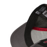 Casquette trucker premium filet effet bambou Naruto Shippuden Night
