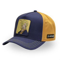 Casquette trucker avec...