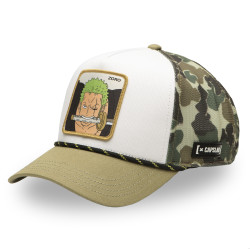 Casquette trucker premium...