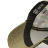 Casquette trucker premium avec filet One piece Zoro Camo