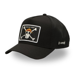 Casquette trucker premium...