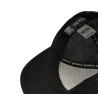 Casquette trucker premium effet bambou One Piece Black Flag