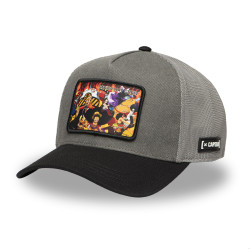 Casquette trucker premium...