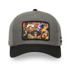 Casquette trucker premium avec filet One piece Group