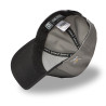 Casquette trucker premium avec filet One piece Group